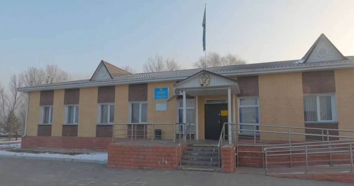 Алматы облысында көпбалалы ананың жәрдемақысын 8 жыл бойы кәсіпкер алып келген