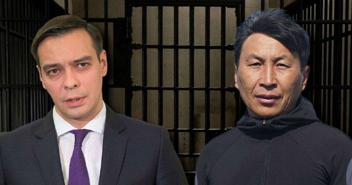 Түрмедегі Марат Жыланбаев Қазақстанның омбудсменімен шұғыл кездесуді талап етті