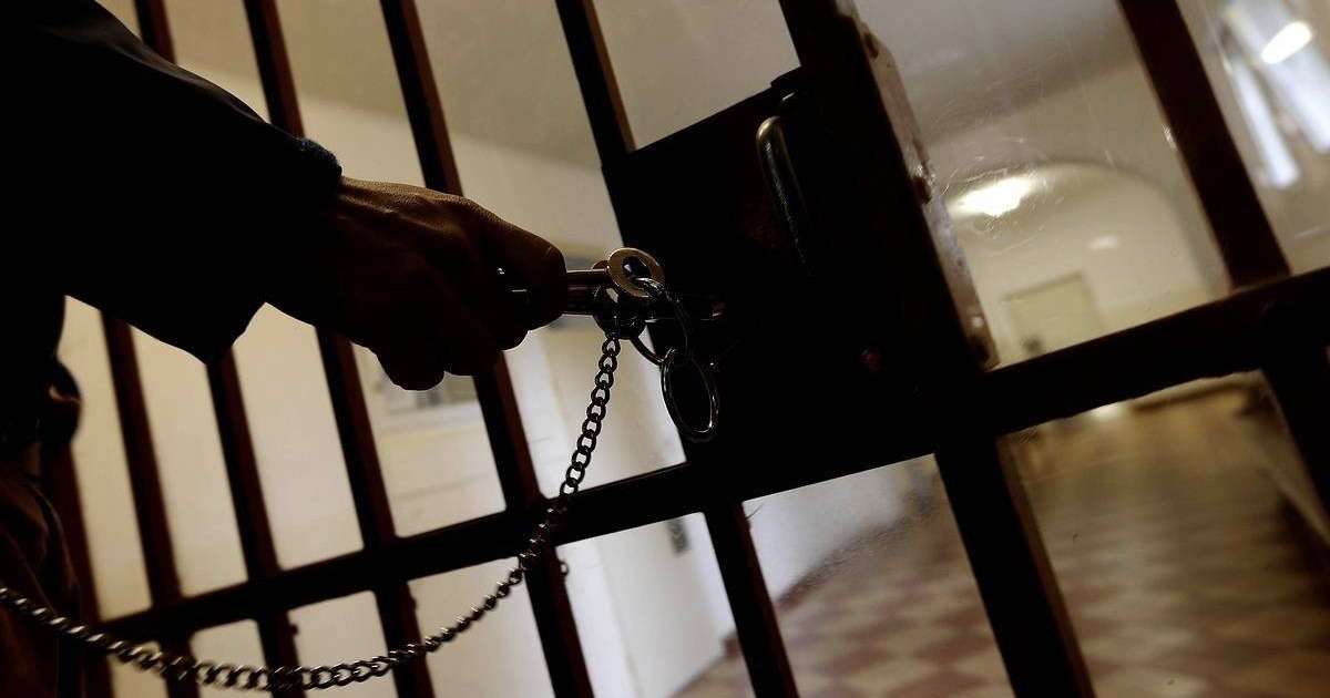 33 человека освобождены из изоляторов после январских беспорядков в Алматинской области