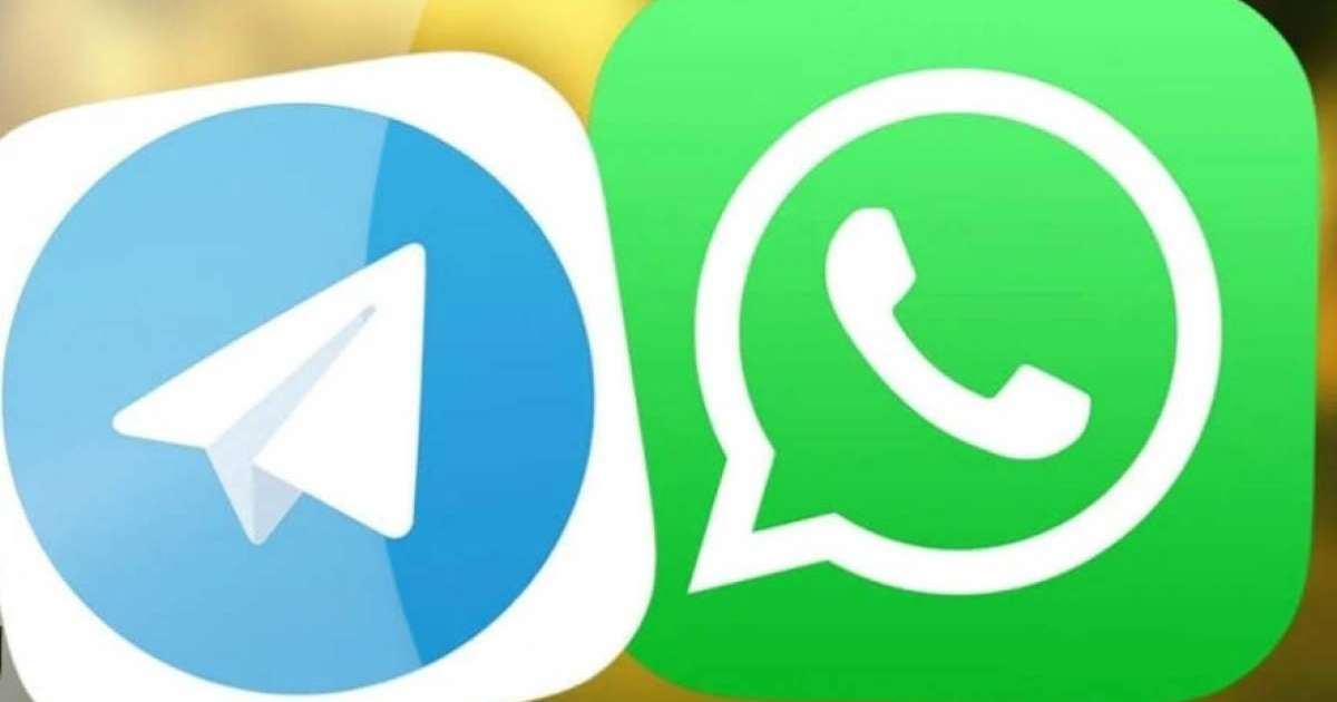 WhatsApp пен Telegram арасында "соғыс" басталды