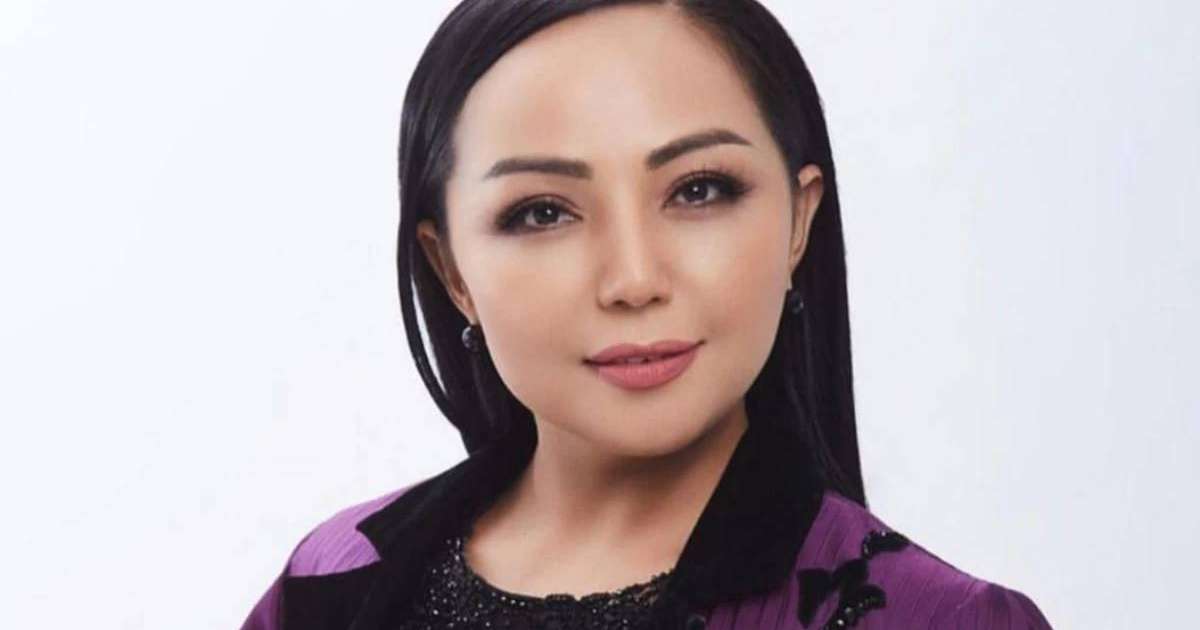 "Сырттан жаман көрінеді": Алтынай Жорабаева мобилографпен жүретін әріптестерін сынады