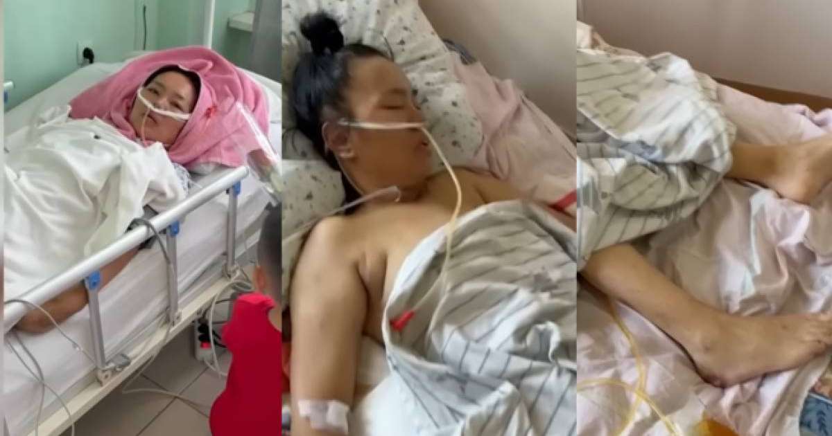 “Дәрігер уколынан кейін комаға түсті” - Алматы емханасындағы даулы оқиға туралы тың дерек шықты 