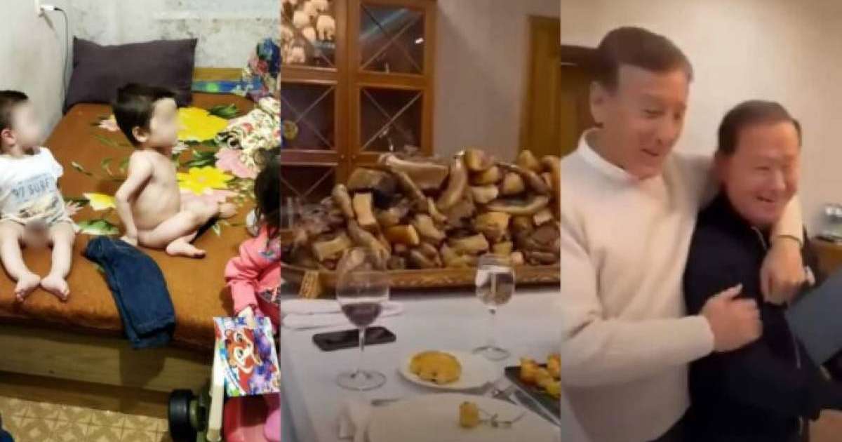 Ауыр жағдайда табылған 4 науқас бала: Павлодар облысында екі әкімінің орынбасарларына сөгіс жарияланды