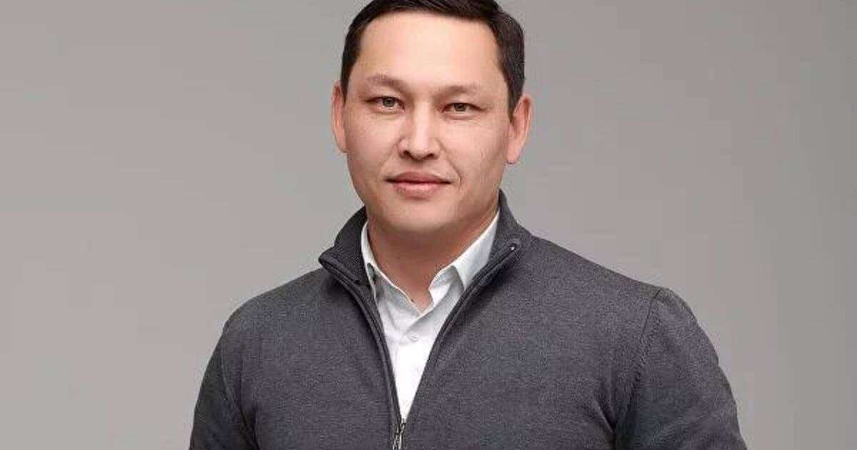 Кирилл Павлов Санжар Бокаевқа қатысты жаңа зерттеуін жариялады