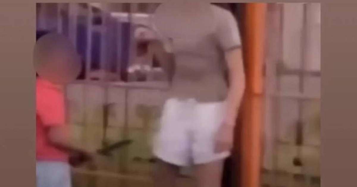 Қатарластарына пышақ кезенген алты жасар баланың әрекеті елді шошытты