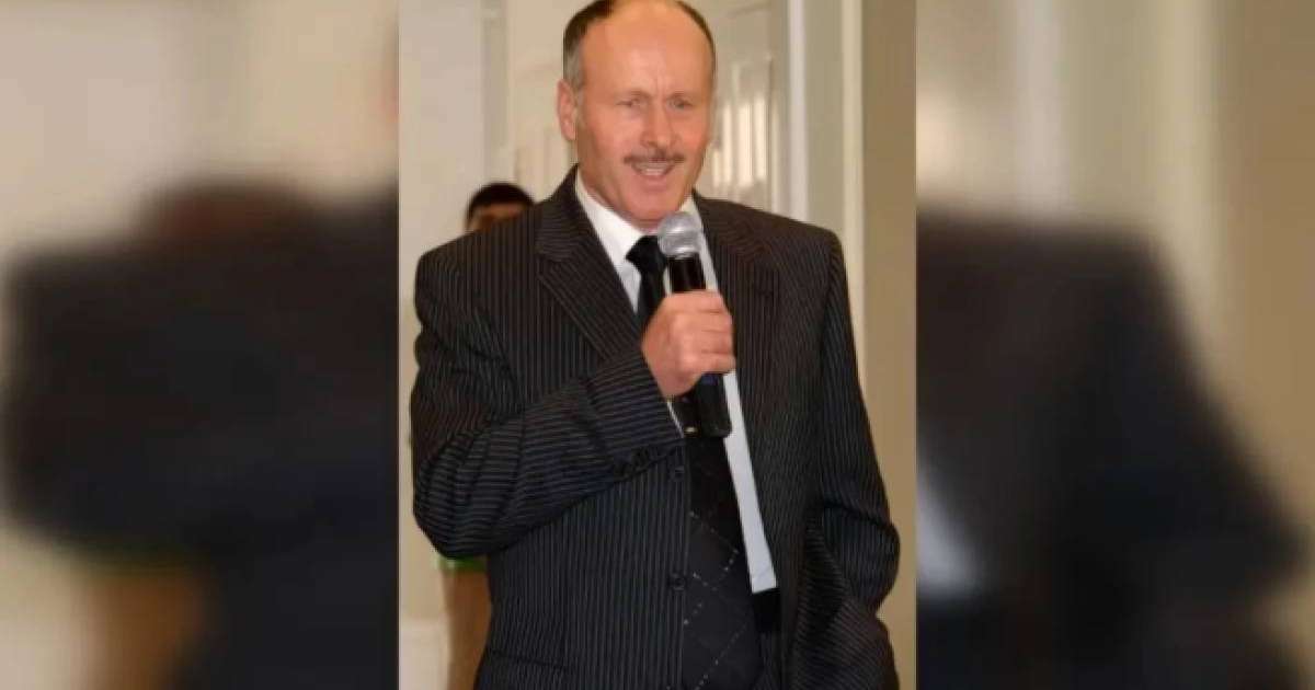 Қазақстанда "Арақ королі" Сұлтан Махмадов ұсталды