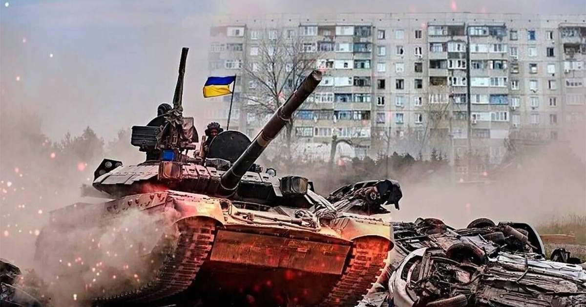 Братья по оружию: участвует ли Казахстан в событиях на Украине?