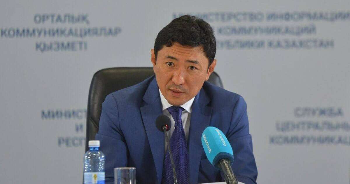 Энергетика министрі оңстүстіктегі жарықтың өшуі туралы айтты