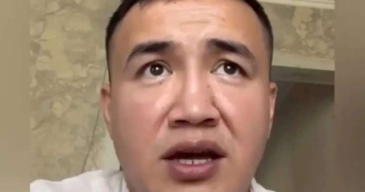 Атырауда мектеп директоры оқушыларға ұятсыз қылық көрсетті деп айыпталды