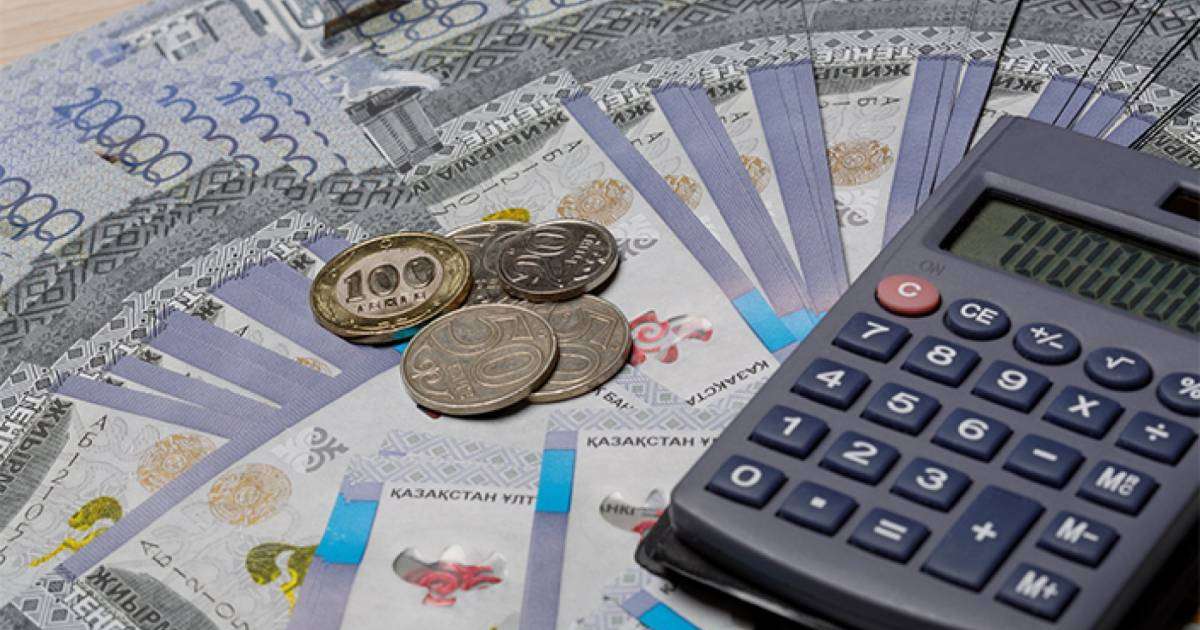 Енді қазақстандықтар 2 салықты біріктіріп төлейді