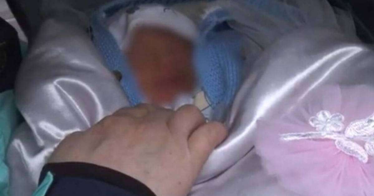 Алматыда жаңа туған сәбиін 2 миллион теңгеге сатпақ болғандар ұсталды