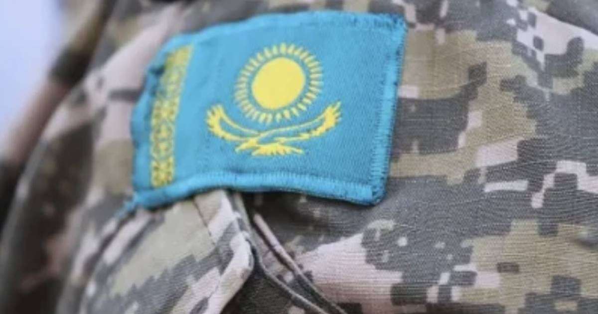 Жамбыл облысында сарбаз комаға түсті: Тоқаев шұғыл тапсырма берді