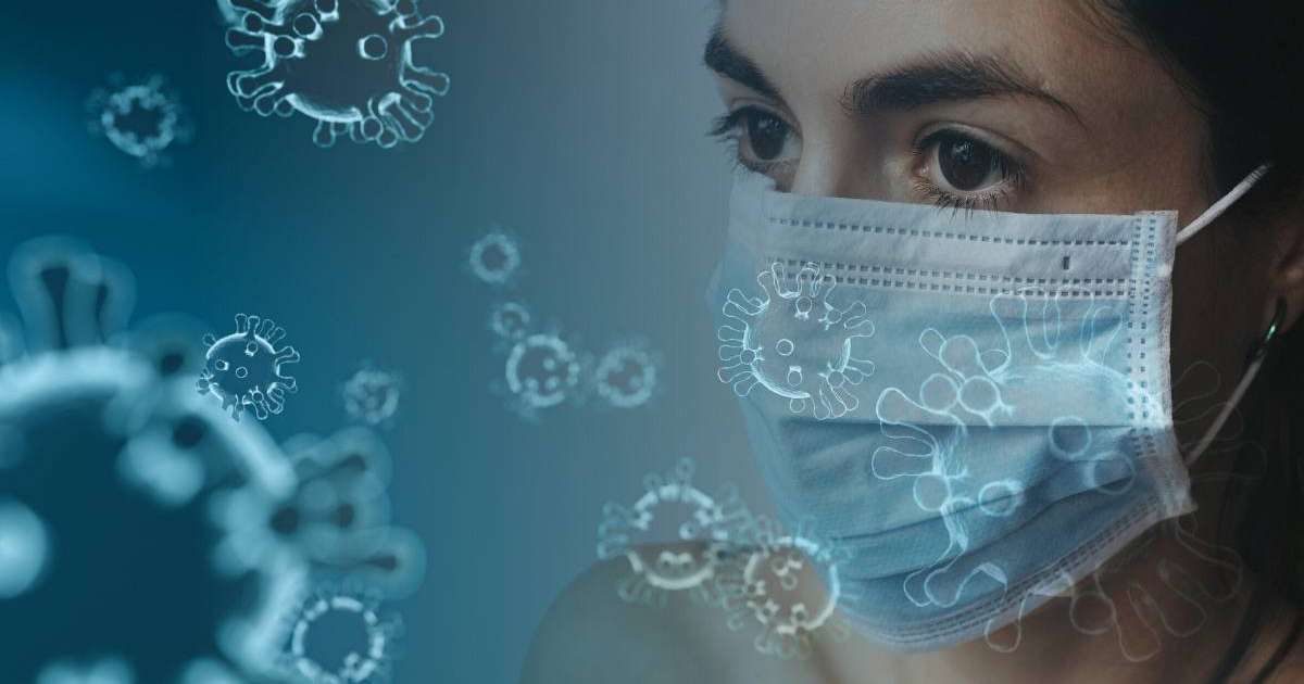 Құлақ себепсіз шыңылдайды: Ғалымдар коронавирустың тағы бір белгісін атады