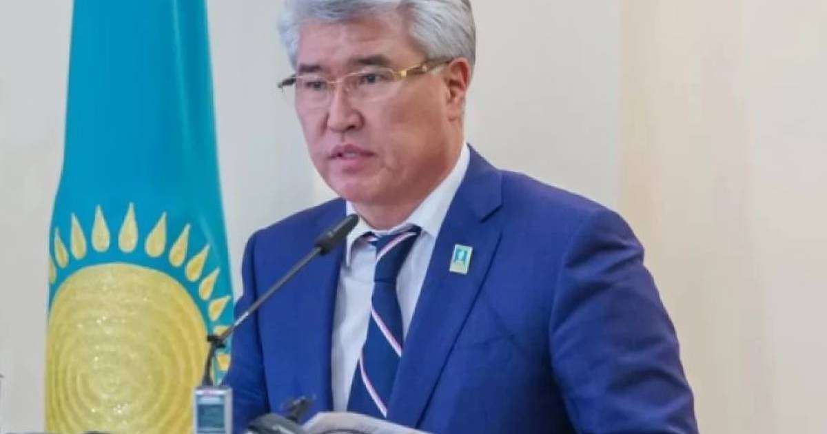 Арыстанбек Мұхамедиұлының қамауға алу мерзімі тағы да ұзартылды