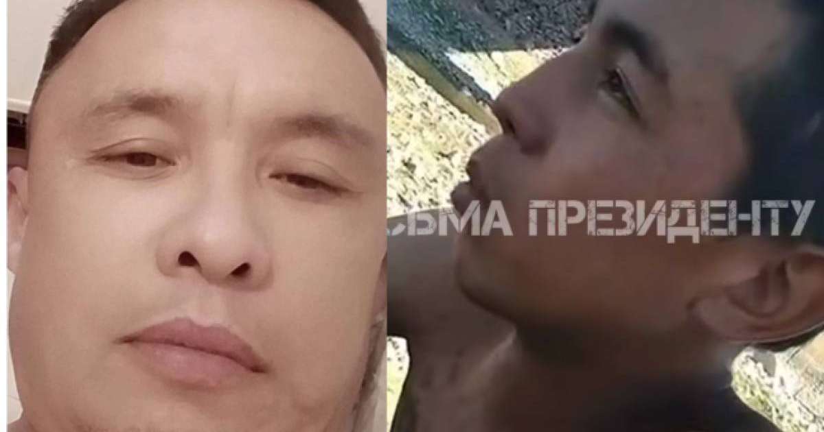 Өгей балаларын құлдыққа салған азаматтың ісі сотқа жіберілді