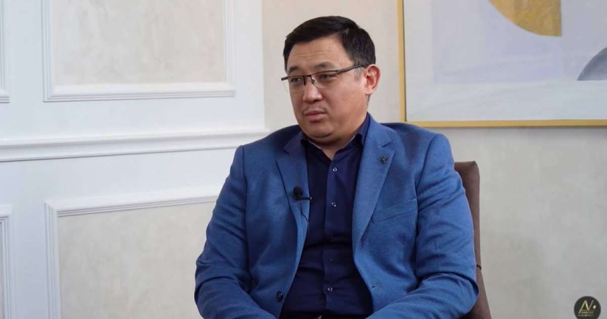 Қайрат Жолдыбайұлы: Жемқорларға Құран ұстатқан да, уағыз тыңдатқан да көмектеспейді