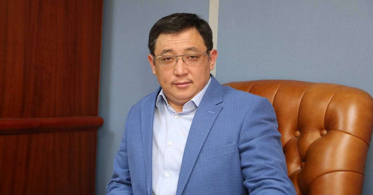 Қайрат Жолдыбайұлы: Билікті қантөгіссіз береді деп ойламаймын