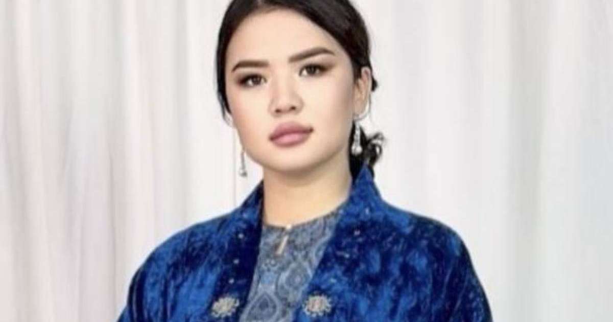 Блогер Ырысбала Икрамбайға қатысты тексеріс басталды