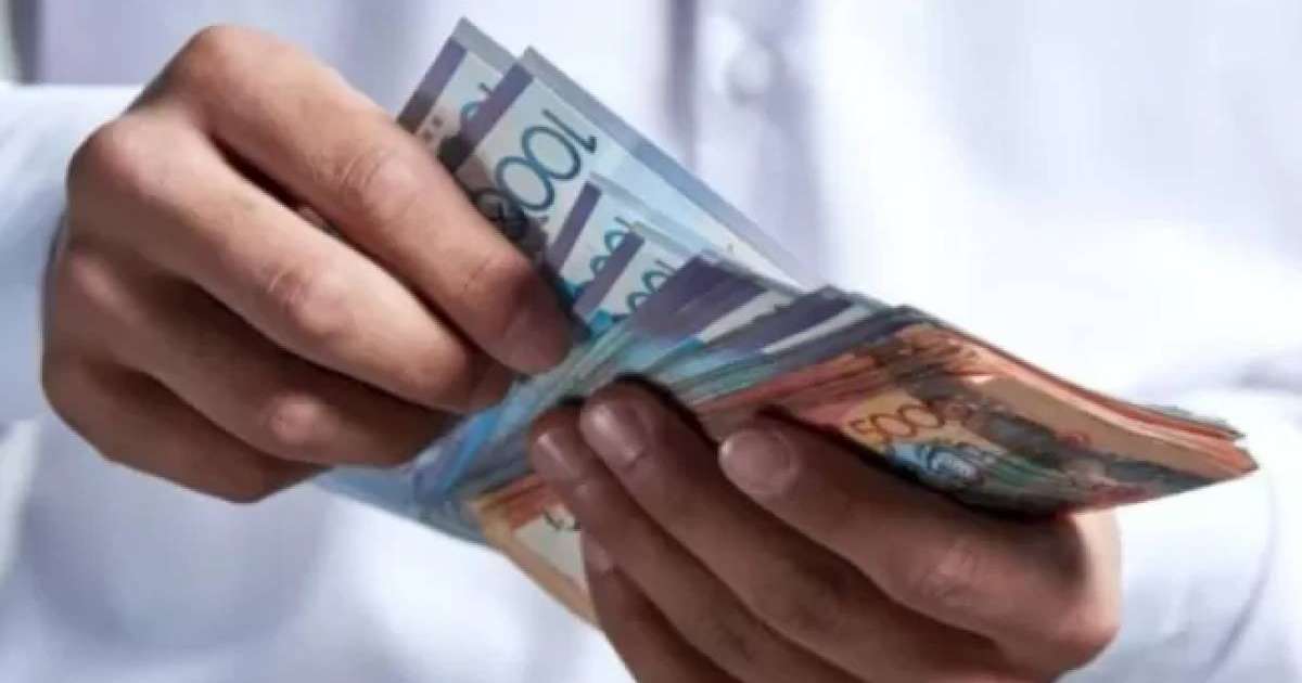 1 қыркүйектен бастап студенттердің шәкіртақысы 52 мың теңге болады