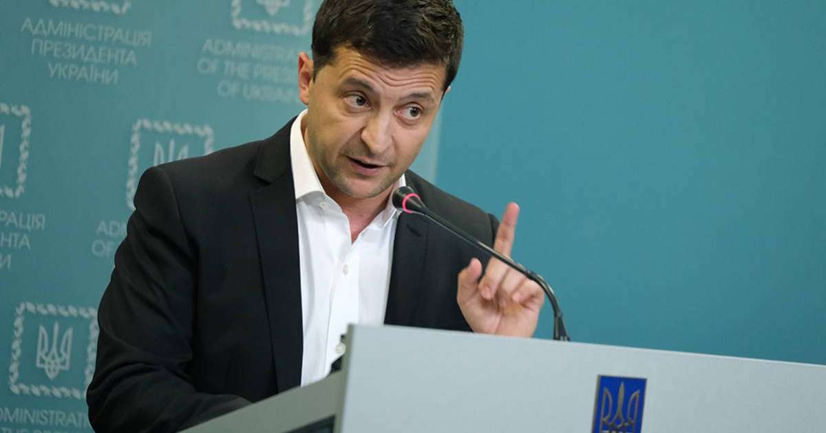 Украина Ресейді шұғыл кездесуге шақырды