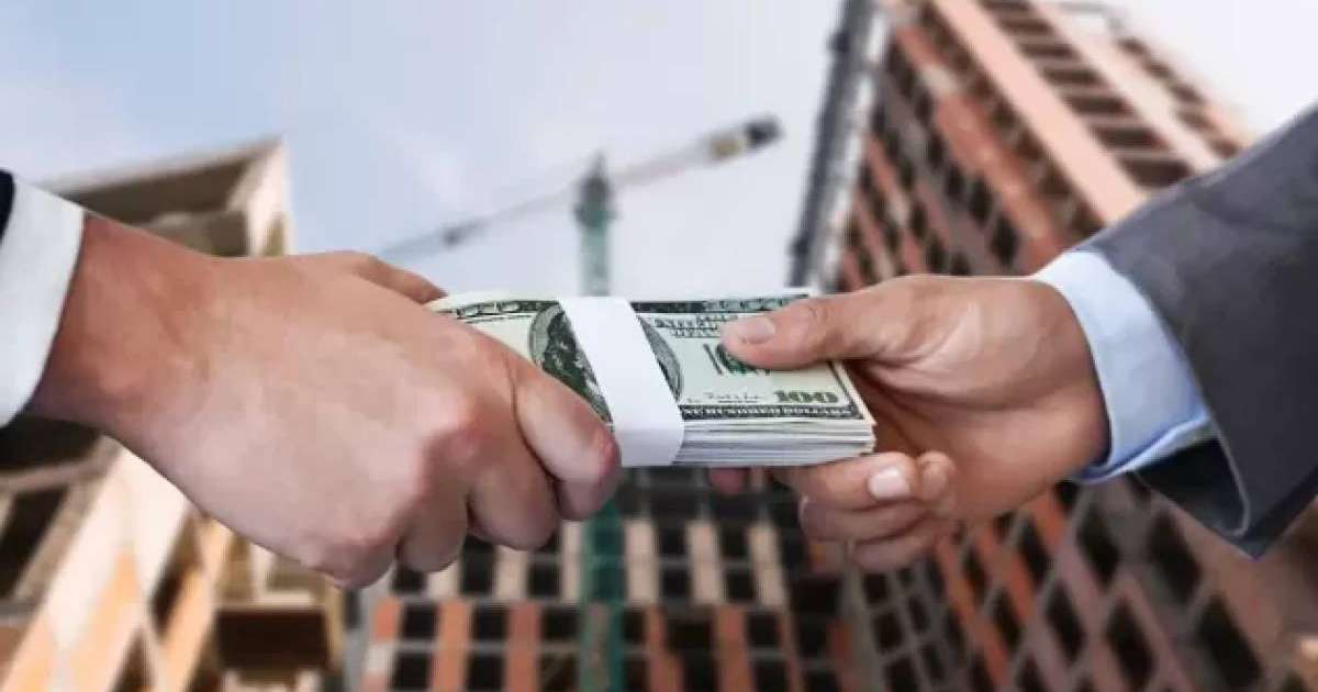 Жетпіс пайызы – «сұр» схемада: сарапшы тұрғын үй нарығын қандай қиындық күтіп тұрғанын айтты