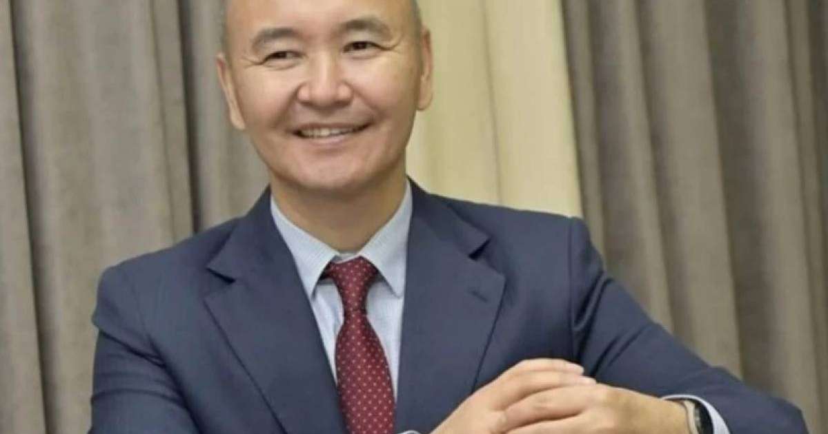 Ақтөбе облысының бұрынғы әкімі қамауға алынды