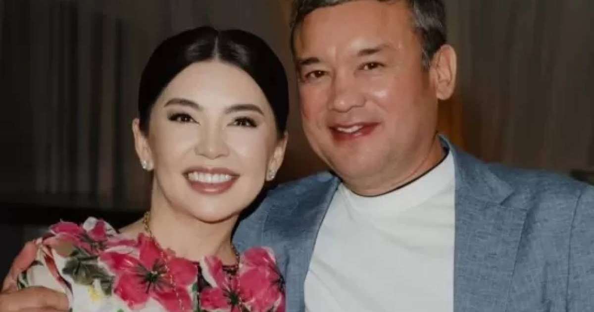 "Еркектің әділетсіздігіне көну керек": Тамара Асар әйелдерге кеңес берді