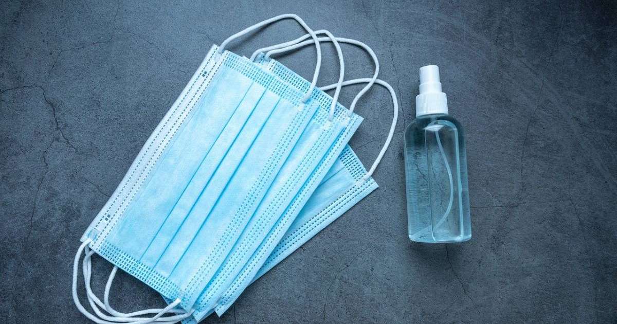 Қазақстанда коронавирустың британиялық және оңтүстік африкалық штамы анықталғаны хабарланды