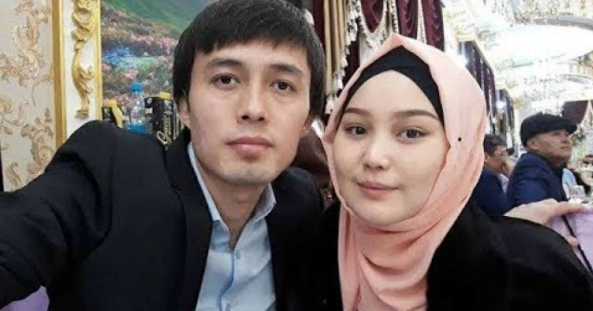 "Аппаратты өзің өшір деді": Ердос Қанаевтың әйелі марқұм ұлын есіне алды