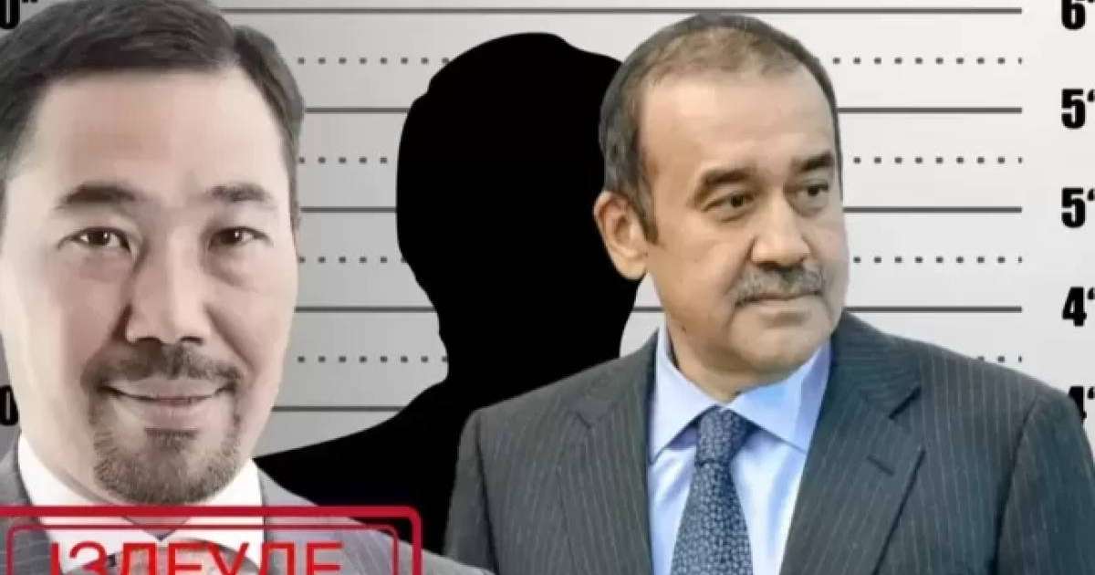 Кәрім Мәсімовтің қызы бұрынғы күйеуінен сотта жеңіліп қалды 