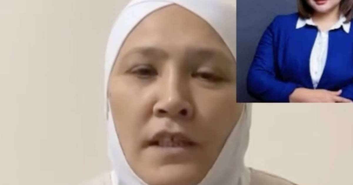 Блогер Ырысбала Икрамбай өзін айыптаған жалғызбасты анаға жауап берді