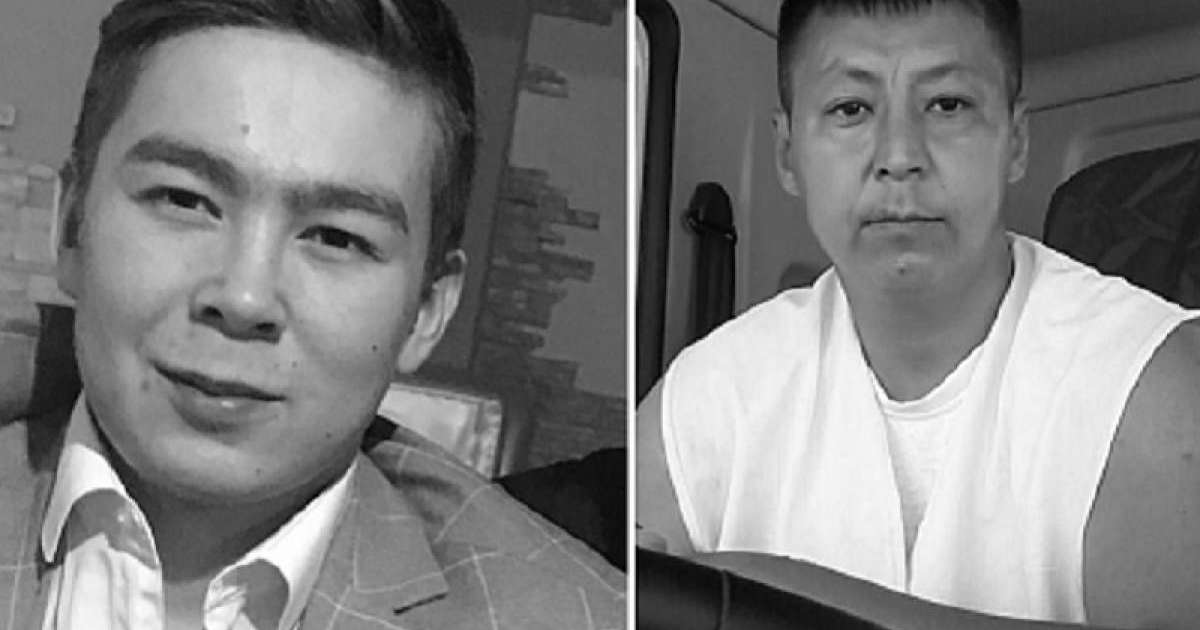 Жанболат Ағаділ өлімі: Полиция түсініктеме берді