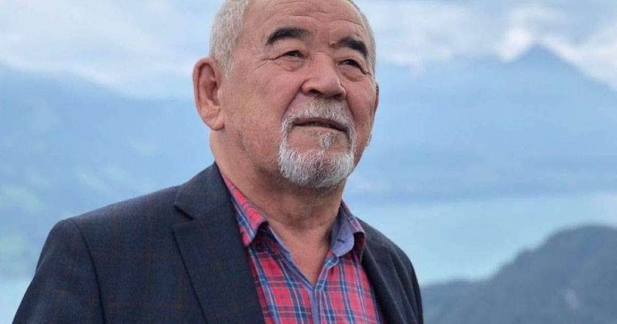 Бүгін – Жүрсін Ерманның туған күні