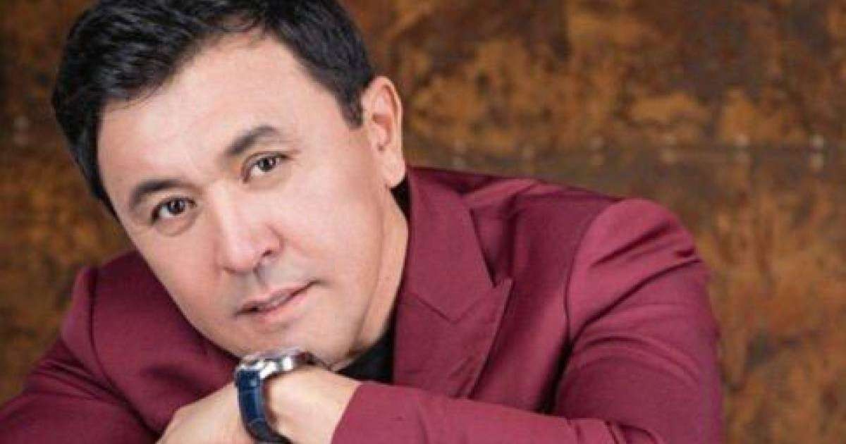 Әнші Заттыбек Көпбосынұлының әкесі өмірден өтті
