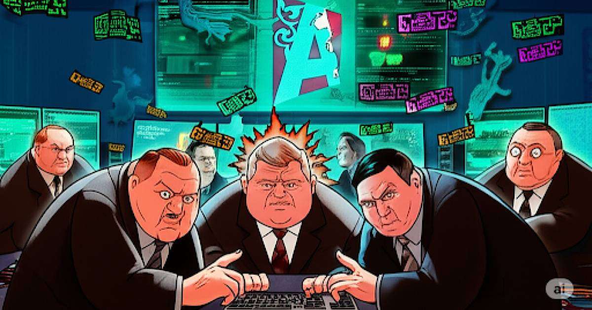 Банктер мен әкімдер сыннан құтылу үшін кибершабуылға көшті: Arasha.kz порталына шабуыл жасалды