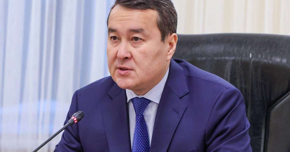 ҚТЖ-ның қарызы жыл басынан бері 2,9 триллион теңге болды және әлі де өсіп жатыр – Смайылов