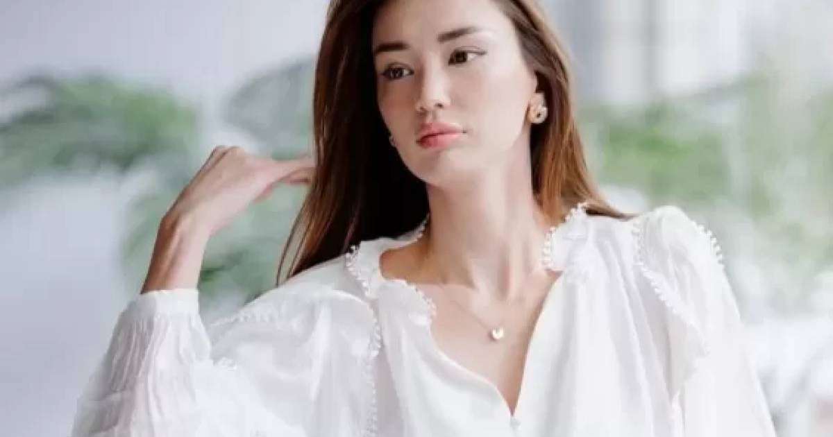 "Ерекше байланыс бар": Сабина Алтынбекова экс-жолдасымен қайтадан қосылуына қатысты ойын бөлісті