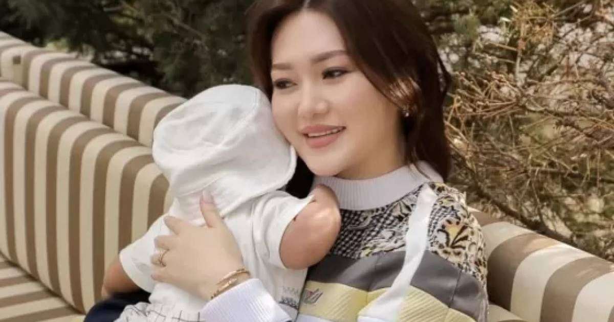 "Фигурамды ойласам, бала тумас едім": Ерке Есмахан өзін сынағандарға жауап берді