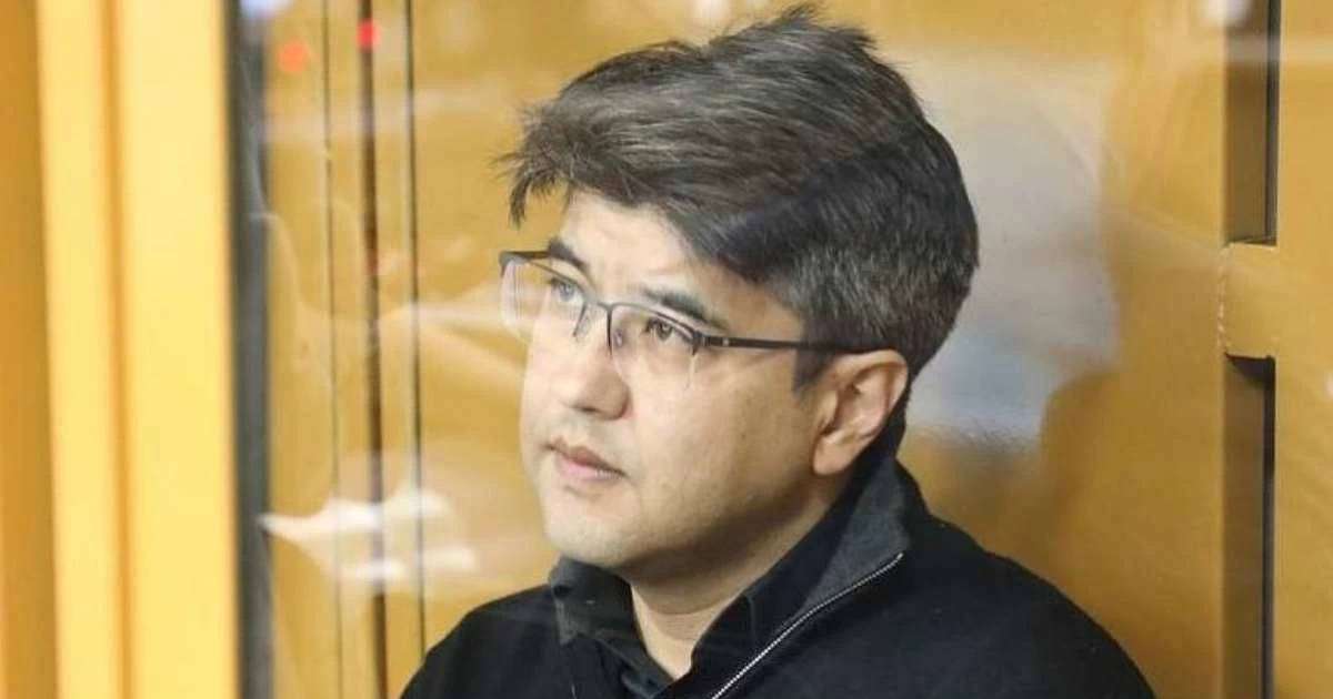 "Үкімнің күшін жоюды сұраған": Бишімбаев ісіне қатысты аппеляциялық соттың қашан өтетіні белгілі болды