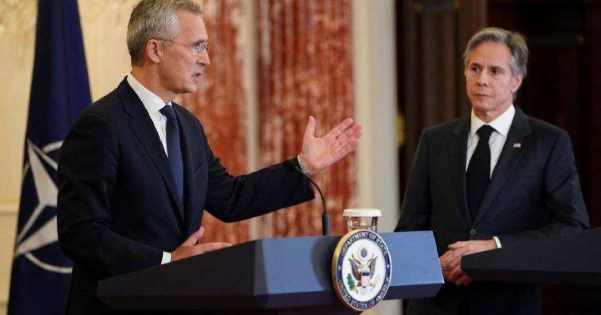 Украина НАТО елдерінен 120 миллиард доллар қаржылық көмек алды