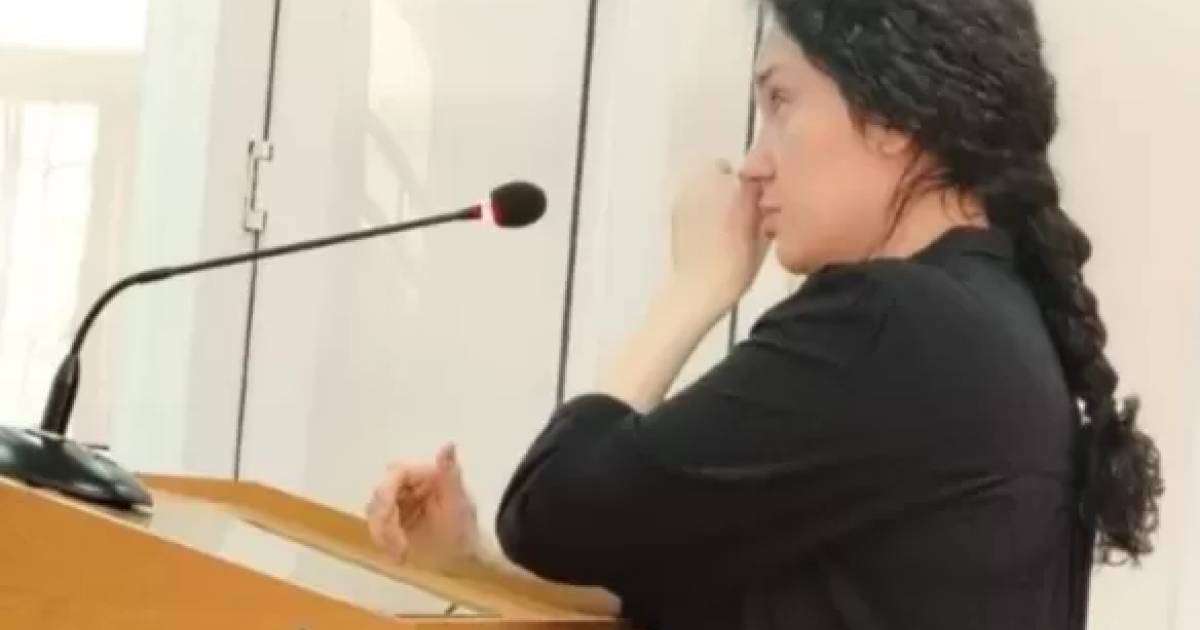 Күйеуін өлтіру үшін киллер жалдаған қазақстандық әйел мен сыбайласына сот үкімі шықты