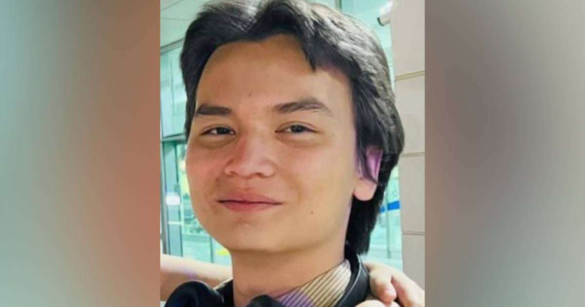 Ақтаудан ұшып шыққан жас жігіт Грузияда жоғалып кетті