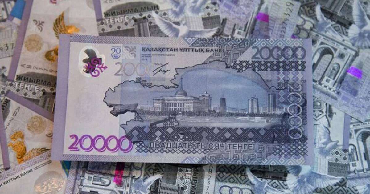 Алматы кәсіпкерлерінің өкілі карантинде жұмыссыз әр күнге 2 млрд талап етті