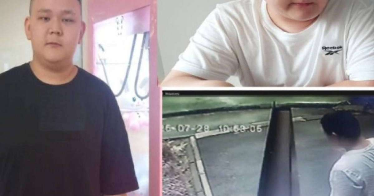 «Жертөледе ұстап, ұрып-соққан»: Алматыда қоқыс төгуге шығып, жоғалып кеткен жасөспірім бір айдан соң табылды  