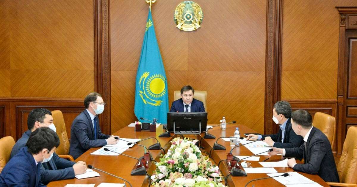 Биыл Шымкентте 900-ге жуық жастар баспанамен қамтылады