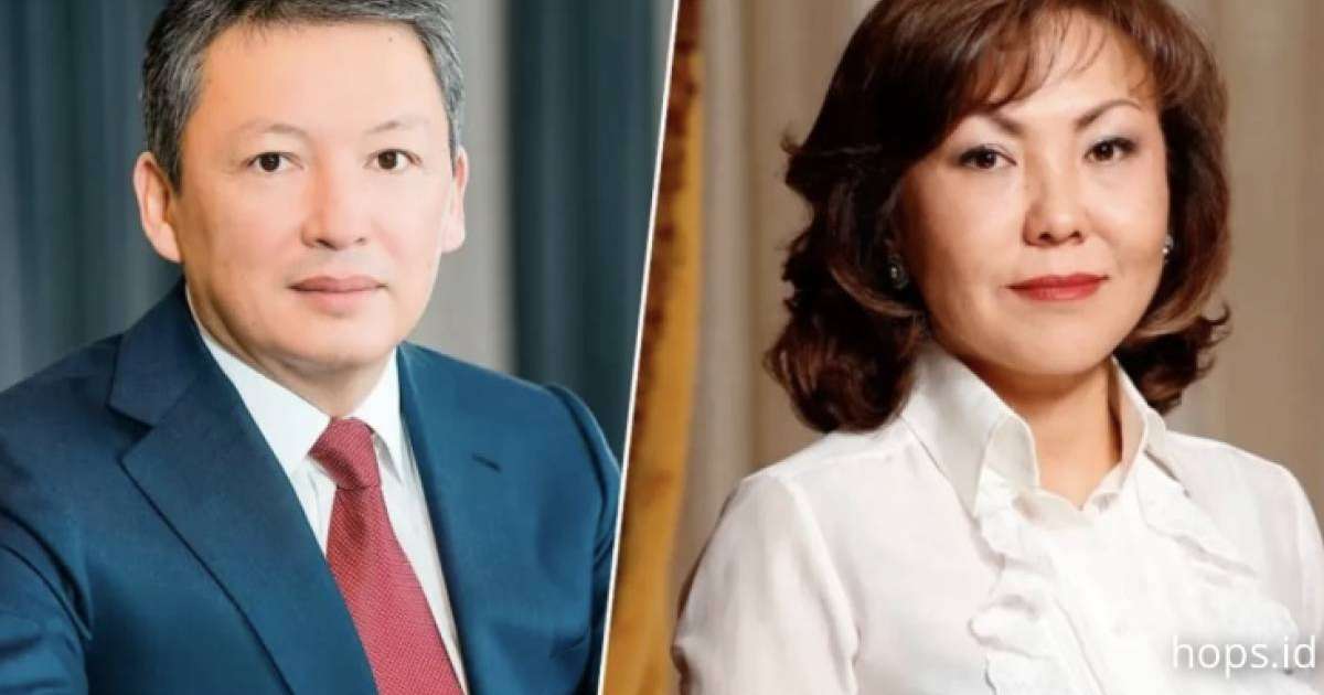 Тимур мен Динара Құлыбаевтар Алтын банкті сатып алды ма ?