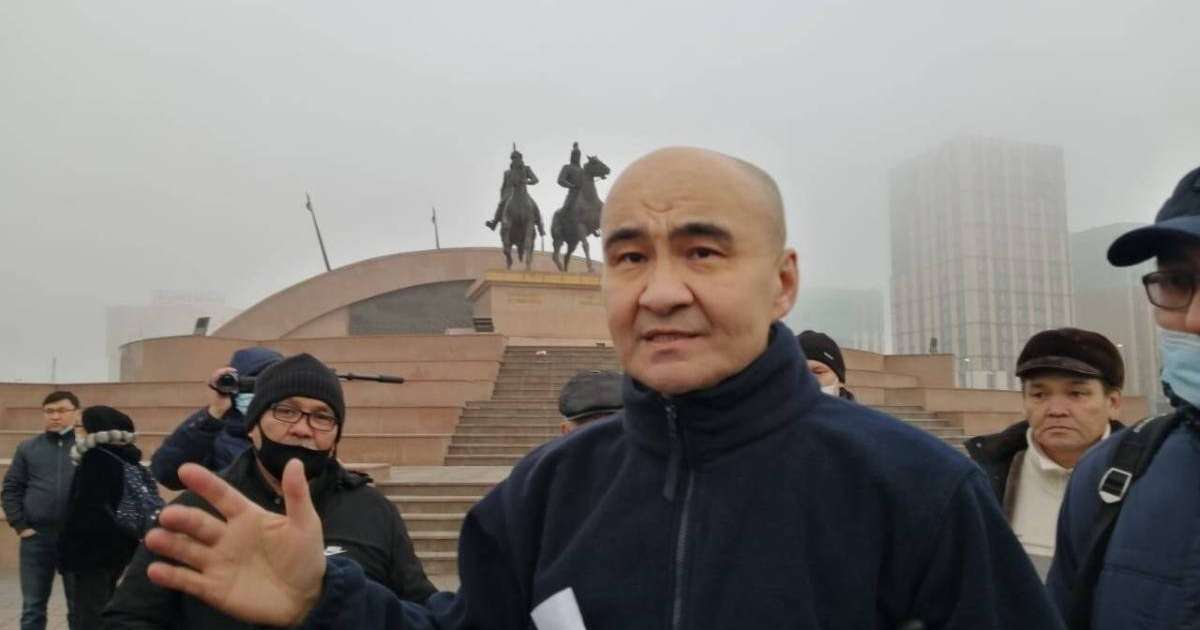 Макс Боқаев пен Талғат Аян президент пен парламент спикерлері үстінен сотқа шағым түсірді