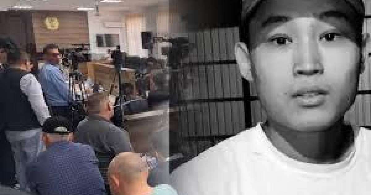 Сүйінші! Марқұм Шерзат Полаттың отбасында қуанышты жағдай орын алды