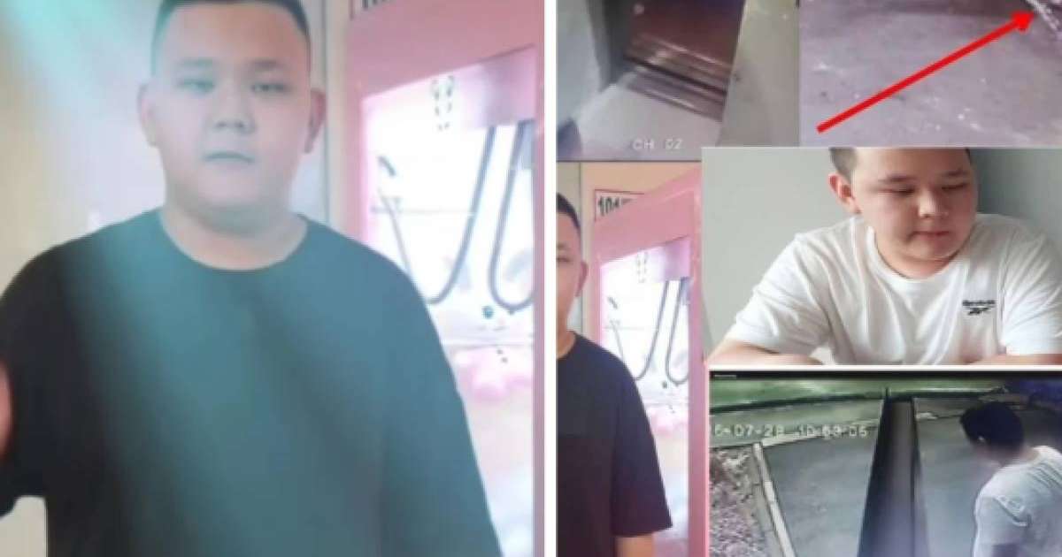 Алматыда 25 күн бұрын жоғалған жасөспірім алаяқтыққа қатысы бар деген күдікке ілінген