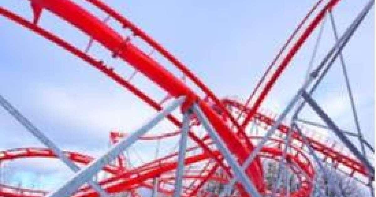 Ақтөбеде 5 жасар қыз аттракционнан жарақат алып, саусағынан айырылды